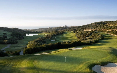 Europe Golf Vacation Tours and European Golf Cruise Packages with PerryGolf